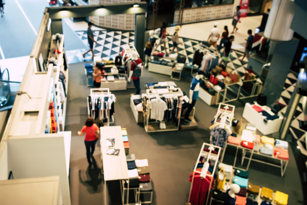 Consumer Goods