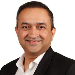 Avinash Chandrakar