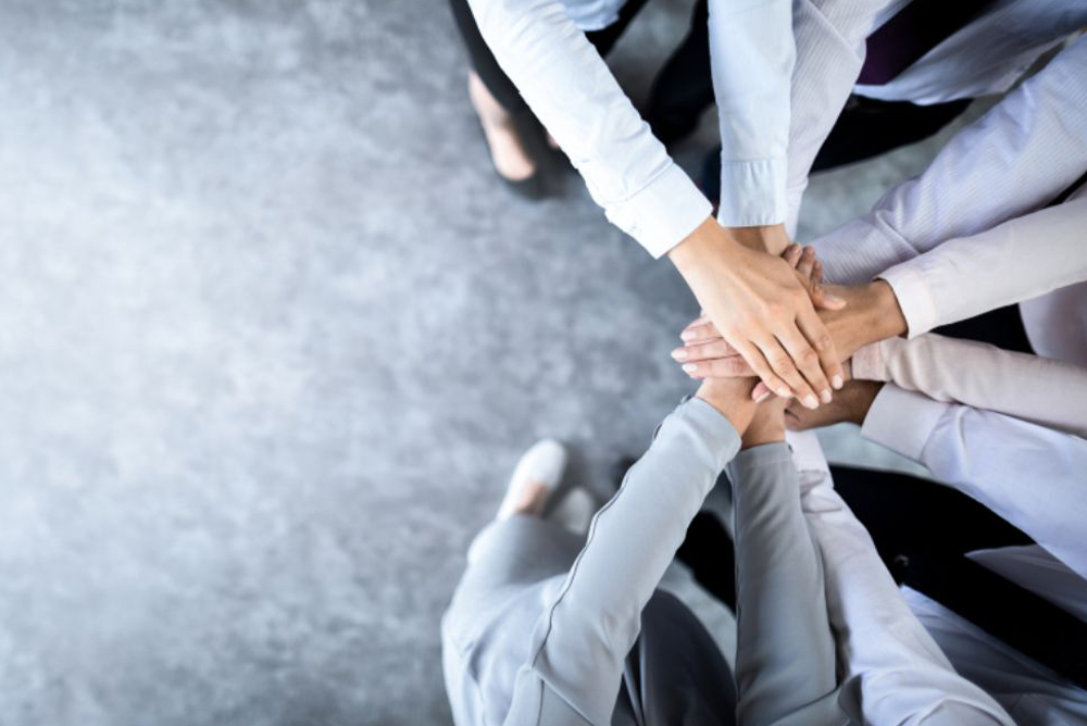 Experienced team