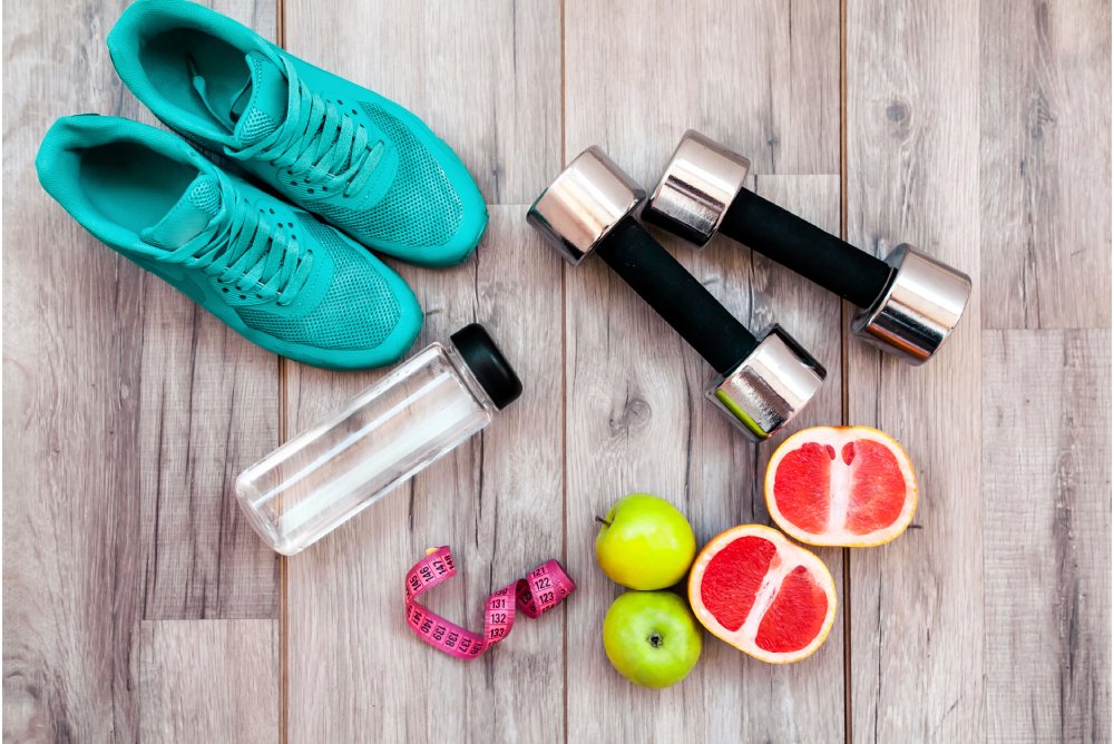 Fitness