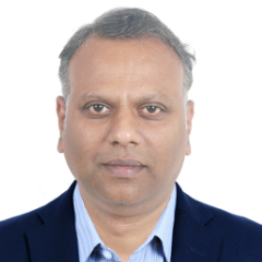 Rajiv Sivasankaran