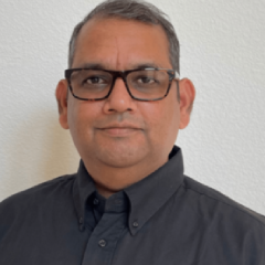 Sudhanshu Mohan