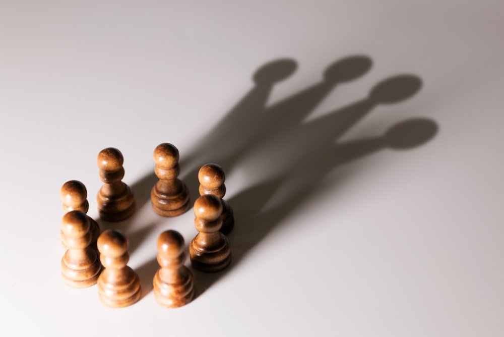 Succeed as a Team