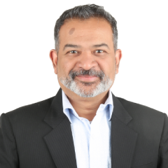 Upendra Chivukula