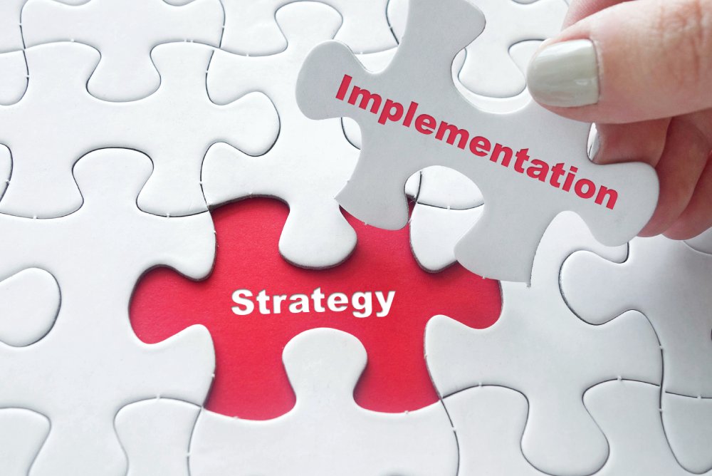 B2C Implementation Playbook