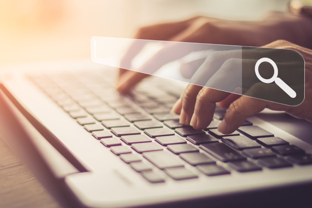 Site Search features