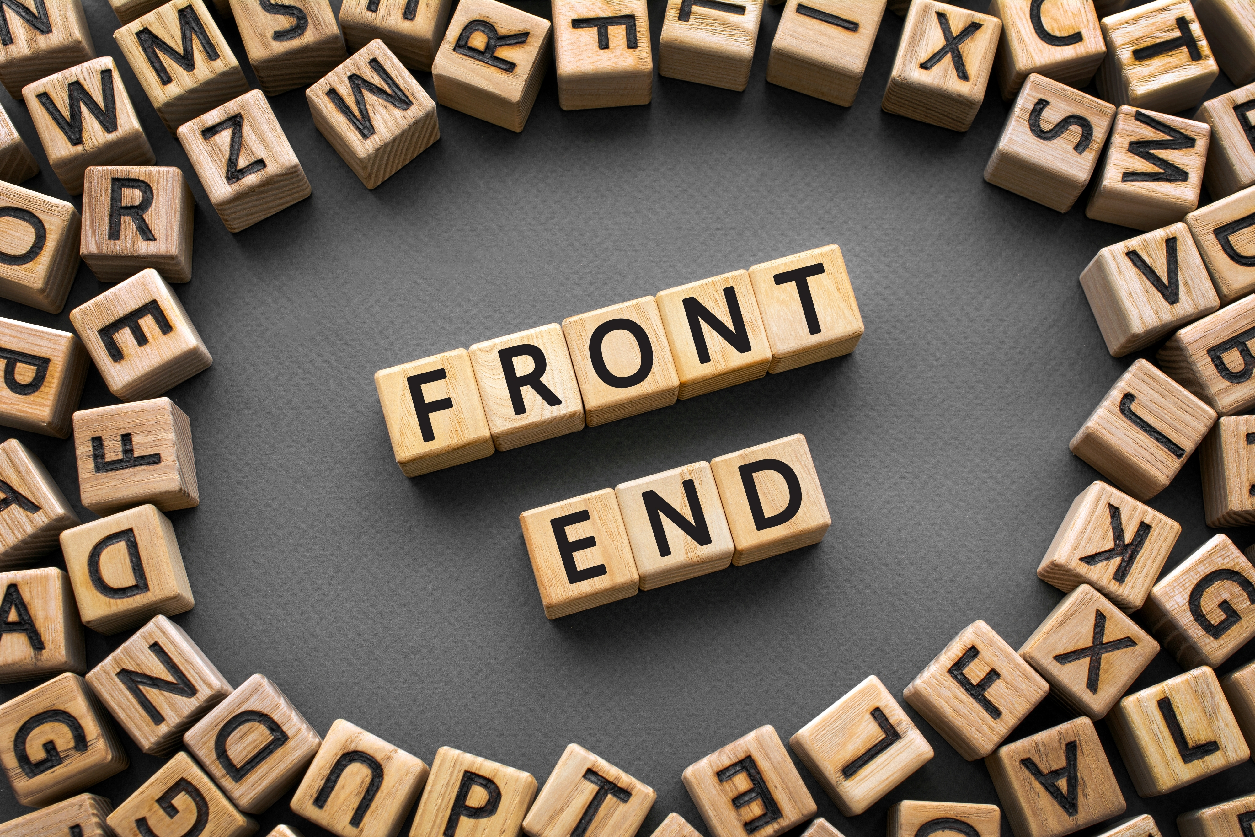 Frontend Architectures