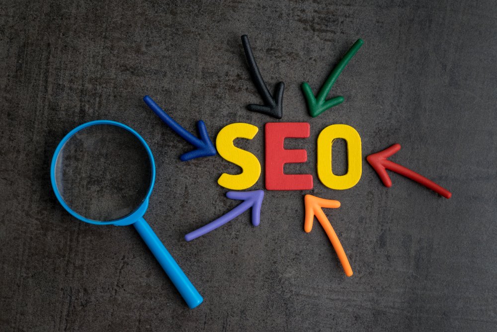 Importance of SEO