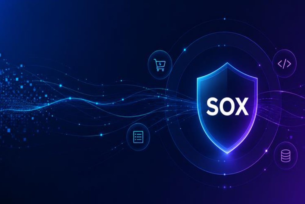 SOX Compliance for eCommerce Retailers