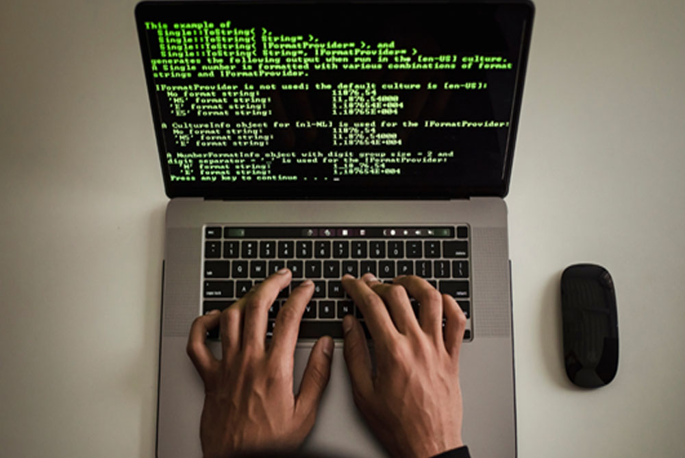 Build Resilient IT Systems
