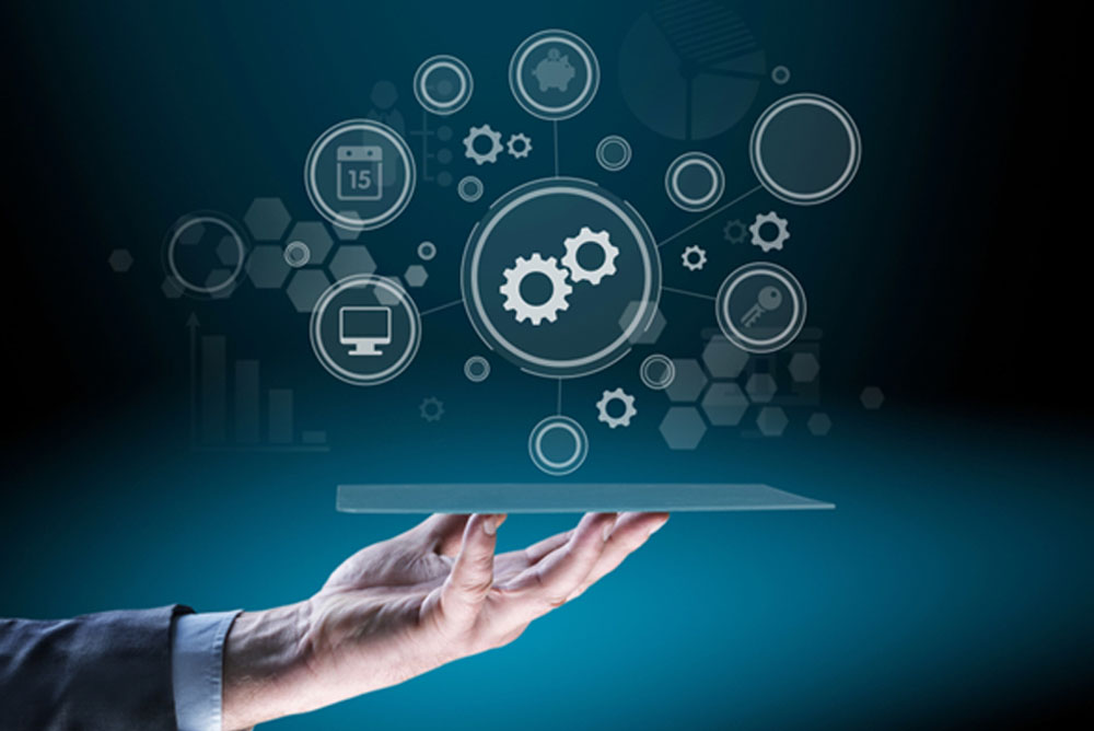 Innovative Technologies Driving