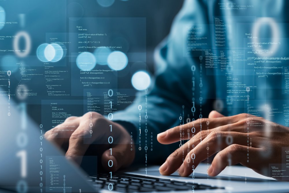 Application Development