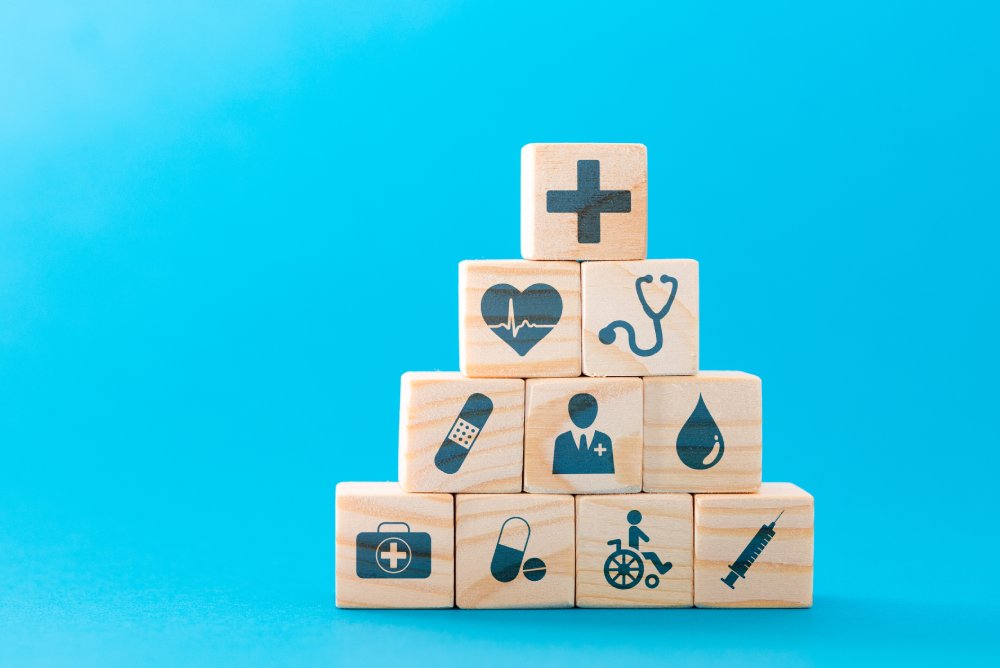 Healthcare