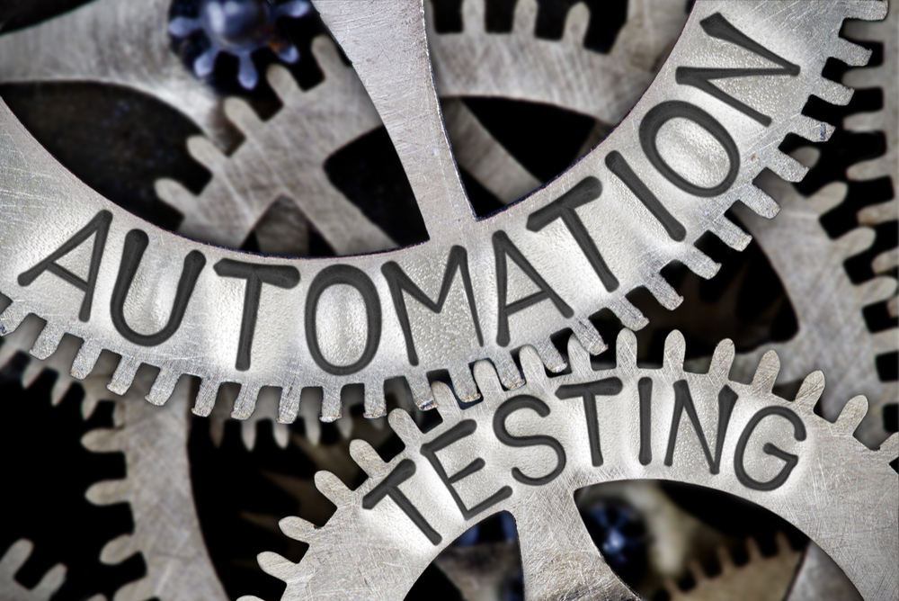 Test Automation