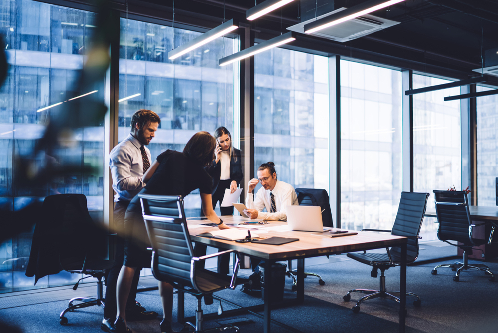 Consulting Services