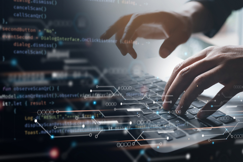 Solution Development