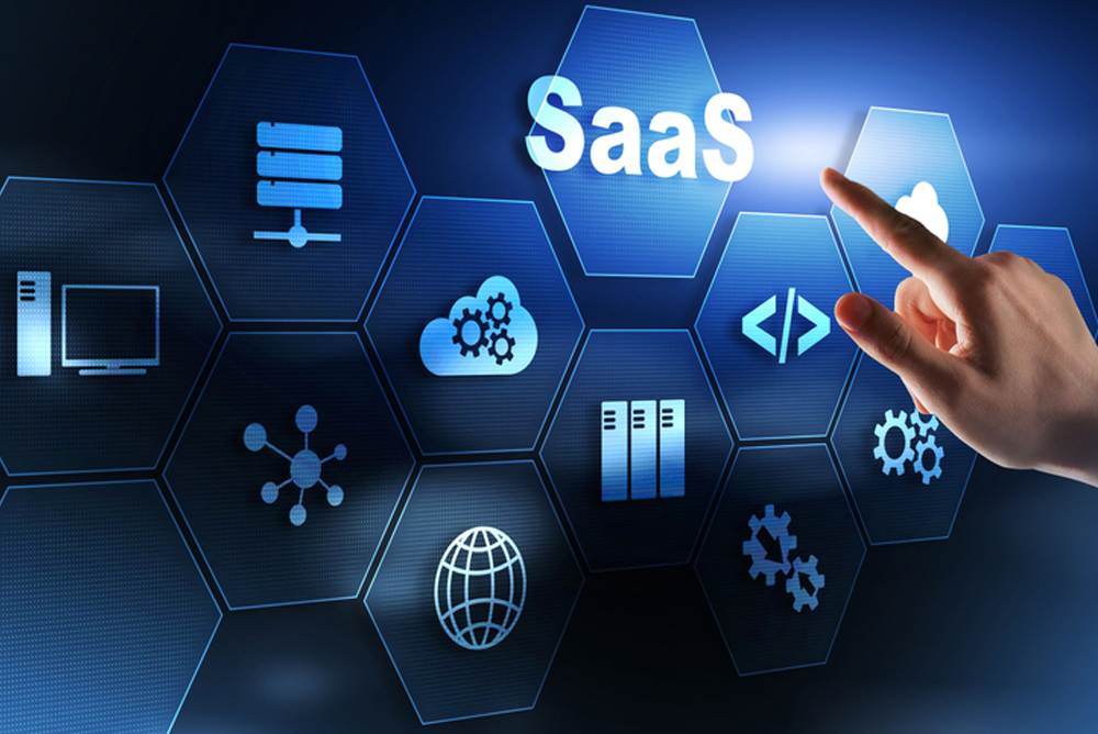 SaaS Development