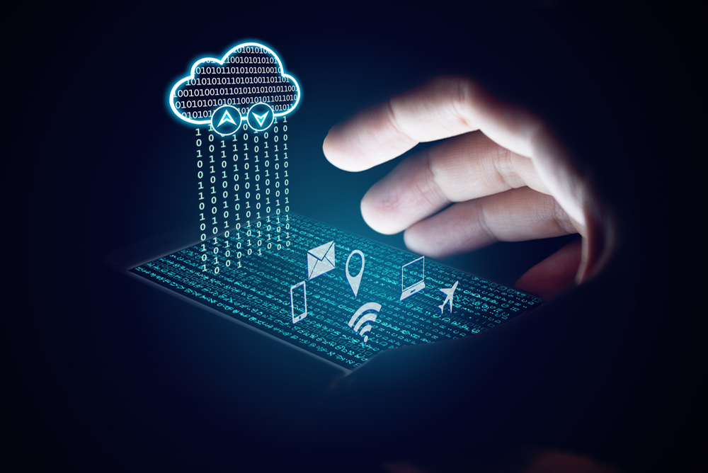 Cloud Native Applications
