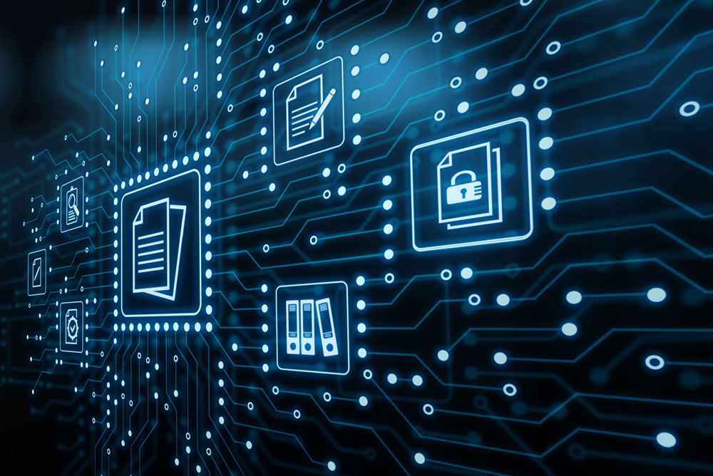 Enterprise Data Management