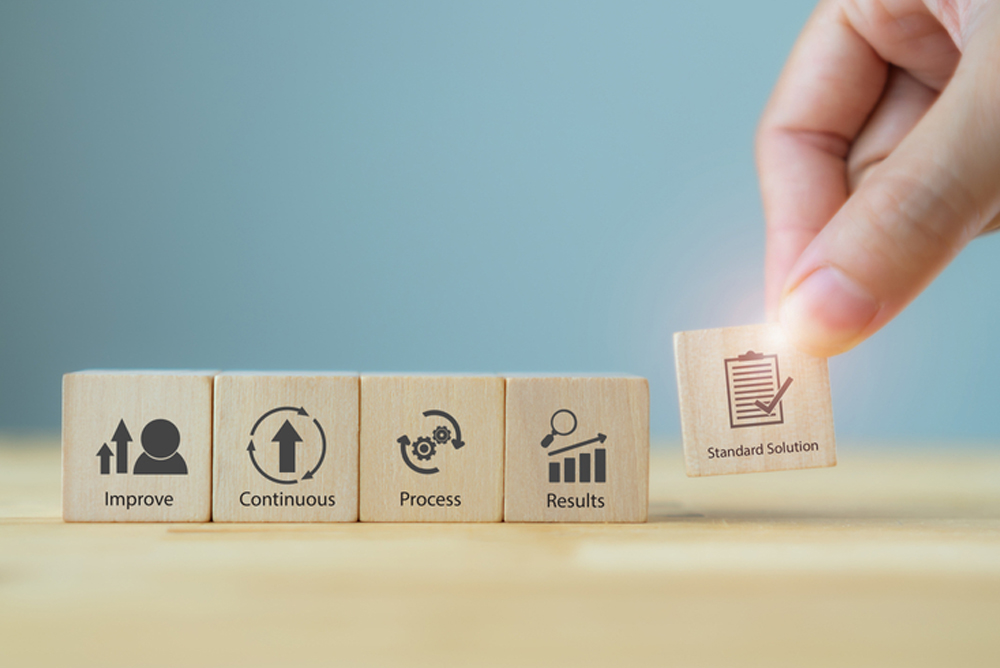 Continuous Service Improvement (CSI)