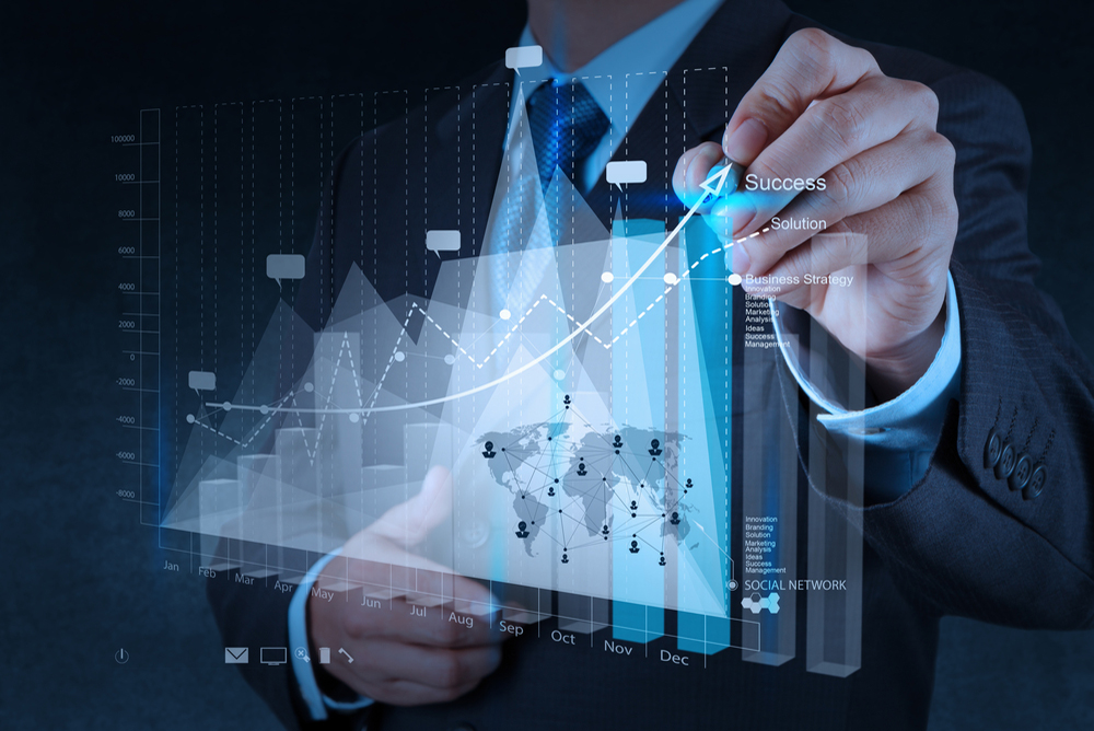 Business Consulting