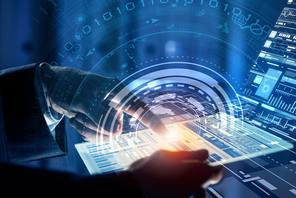 Technology Consulting