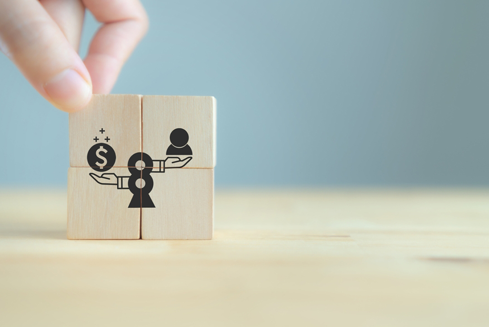 Intelligent Cross-selling & Upselling