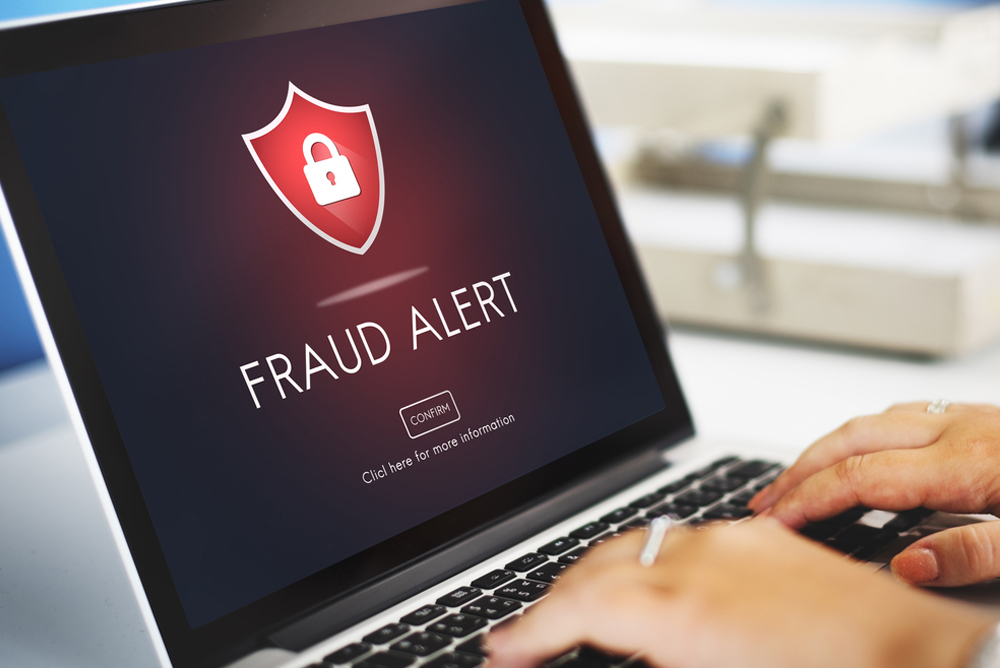 Fraud Detection