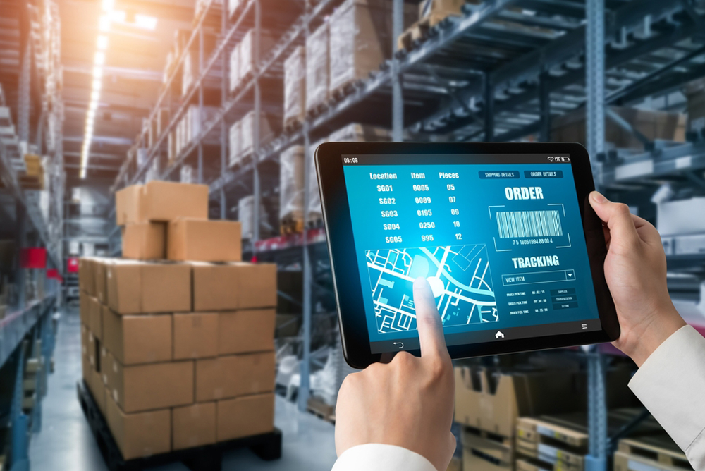 Inventory Management