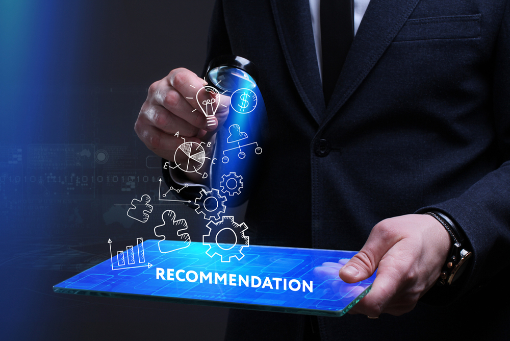Recommendation Engine