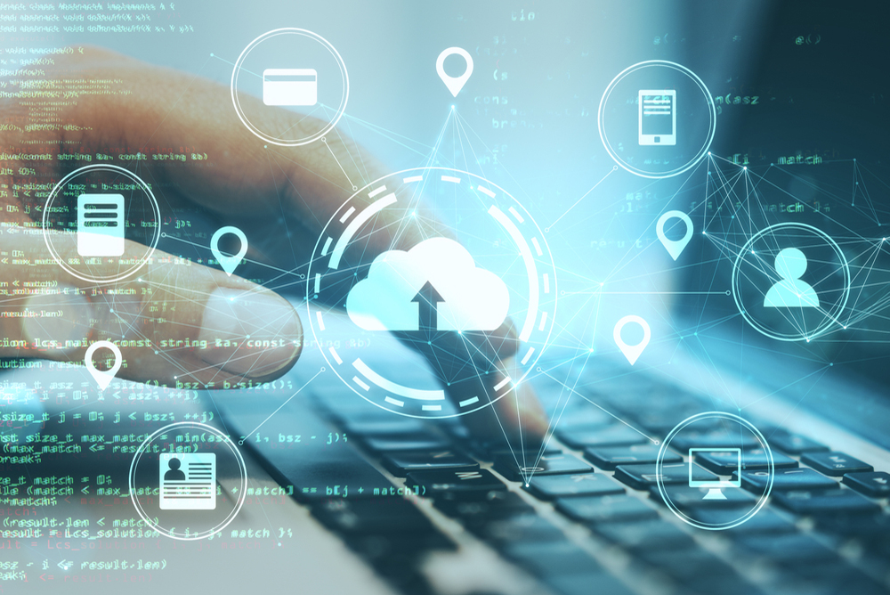 Cloud Orchestration