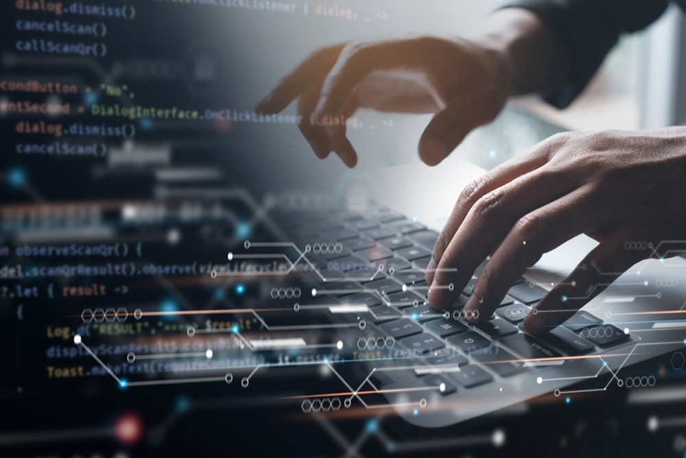Application Development