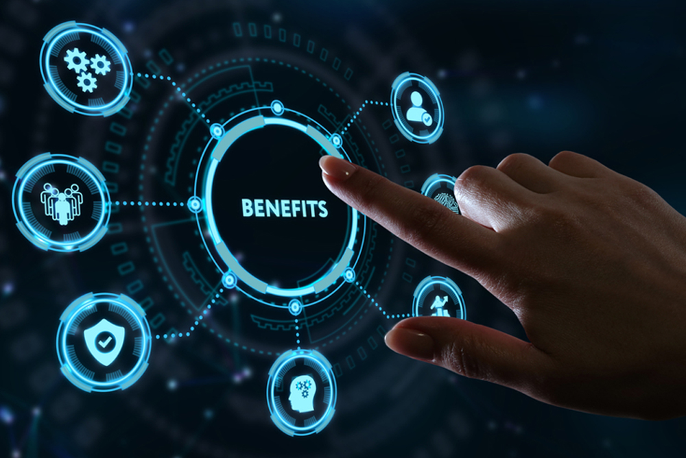 Business Benefits