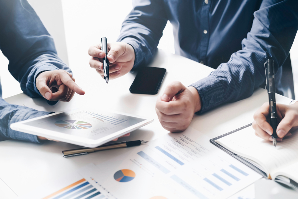 Consulting Services