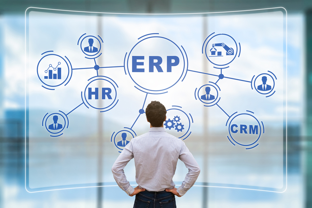 Integration Technologies