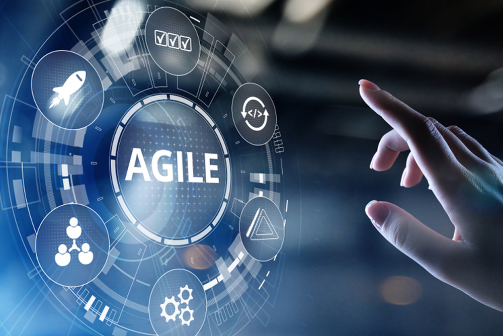 Agile eXperiences
